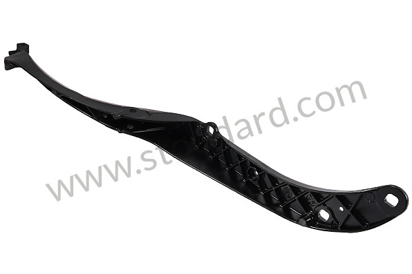 98656155201GRV - GUIDE ARM for Porsche Boxster 986 97-04 &bull; 2000 &bull; Boxster 2.7 &bull; Cabrio &bull; Automatic Gearbox