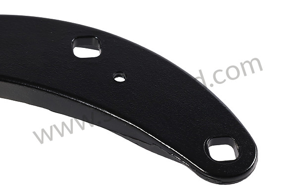 98656155201GRV - GUIDE ARM for Porsche Boxster 986 97-04 &bull; 2000 &bull; Boxster 2.7 &bull; Cabrio &bull; Automatic Gearbox