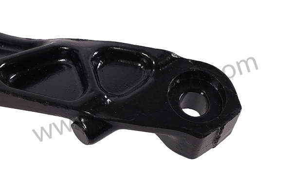98656155201GRV - GUIDE ARM for Porsche Boxster 986 97-04 &bull; 2000 &bull; Boxster 2.7 &bull; Cabrio &bull; Automatic Gearbox