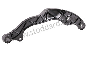HINGE LEVER 2 Versions available for this part