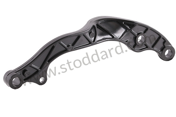 98656157101GRV - HINGE LEVER for Porsche Boxster 986 97-04 &bull; 2000 &bull; Boxster 2.7 &bull; Cabrio &bull; Automatic Gearbox