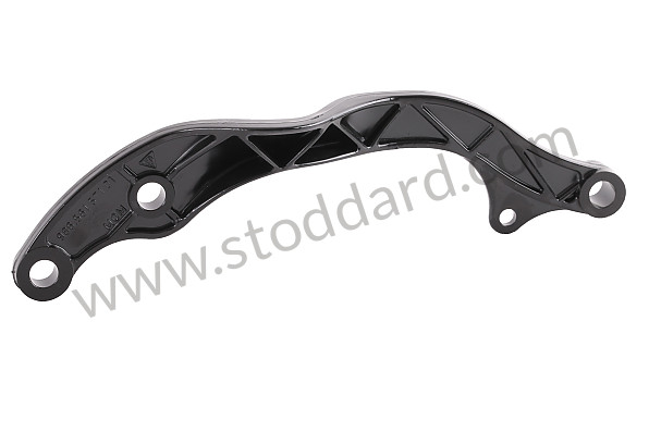 98656157101GRV - HINGE LEVER for Porsche Boxster 986 97-04 &bull; 2000 &bull; Boxster 2.7 &bull; Cabrio &bull; Automatic Gearbox