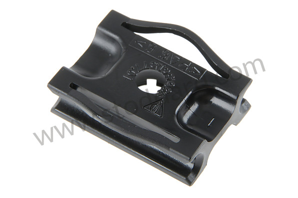 98656157701 - SLIDE for Porsche Boxster 986 97-04 &bull; 2000 &bull; Boxster S 3.2 &bull; Cabrio &bull; Automatic Gearbox