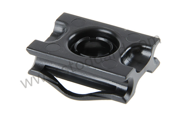 98656157701 - SLIDE for Porsche Boxster 986 97-04 &bull; 2000 &bull; Boxster S 3.2 &bull; Cabrio &bull; Automatic Gearbox