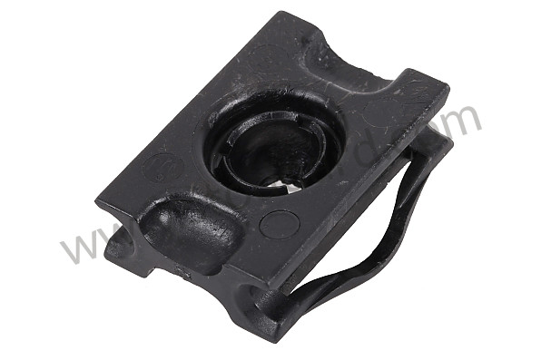 98656157701 - SLIDE for Porsche Boxster 986 97-04 &bull; 2000 &bull; Boxster S 3.2 &bull; Cabrio &bull; Automatic Gearbox