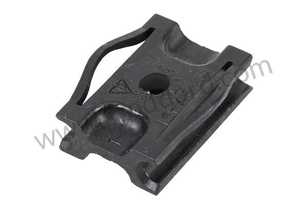98656157701 - SLIDE for Porsche Boxster 986 97-04 &bull; 2000 &bull; Boxster S 3.2 &bull; Cabrio &bull; Automatic Gearbox