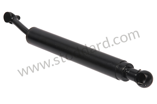 A98656157900 - PUSH ROD for Porsche Boxster 986 97-04 &bull; 2000 &bull; Boxster 2.7 &bull; Cabrio &bull; Automatic Gearbox