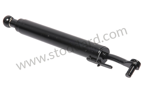 A98656157900 - PUSH ROD for Porsche Boxster 986 97-04 &bull; 2000 &bull; Boxster 2.7 &bull; Cabrio &bull; Automatic Gearbox