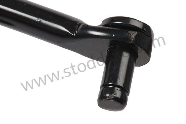 A98656157900 - PUSH ROD for Porsche Boxster 986 97-04 &bull; 2000 &bull; Boxster 2.7 &bull; Cabrio &bull; Automatic Gearbox