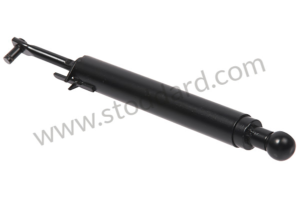 A98656158000 - PUSH ROD for Porsche Boxster 986 97-04 &bull; 2000 &bull; Boxster 2.7 &bull; Cabrio &bull; Automatic Gearbox