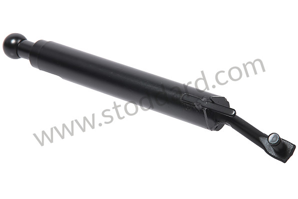 A98656158000 - PUSH ROD for Porsche Boxster 986 97-04 &bull; 2000 &bull; Boxster 2.7 &bull; Cabrio &bull; Automatic Gearbox