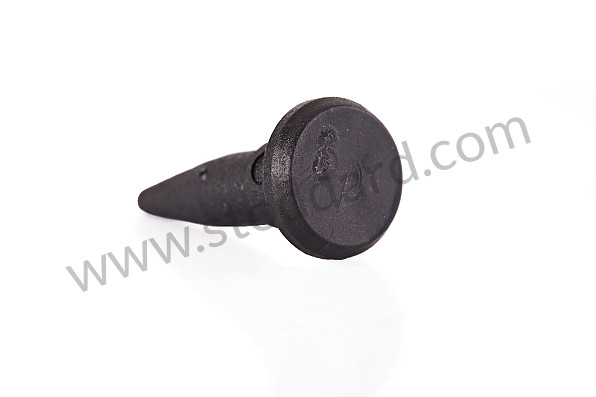 98656159700 - PIN for Porsche Boxster 986 97-04 &bull; 2000 &bull; Boxster 2.7 &bull; Cabrio &bull; Manual Gearbox, 5 Speed
