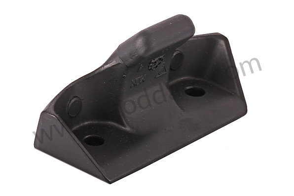 98656160500A09 - CENTRING JOURNAL for Porsche Boxster 986 97-04 &bull; 2000 &bull; Boxster 2.7 &bull; Cabrio &bull; Manual Gearbox, 5 Speed