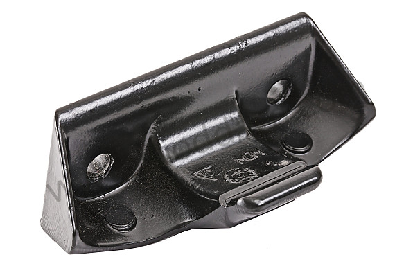 98656160500A09 - CENTRING JOURNAL for Porsche Boxster 987 09-12 &bull; 2009 &bull; Boxster 2.9 &bull; Cabrio &bull; Manual Gearbox, 6 Speed