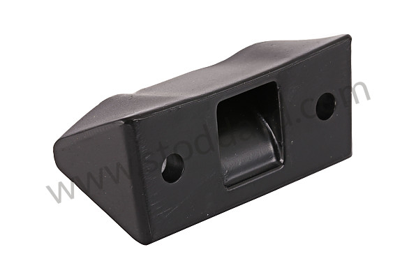98656160500A09 - CENTRING JOURNAL for Porsche Boxster 987 09-12 &bull; 2009 &bull; Boxster 2.9 &bull; Cabrio &bull; Manual Gearbox, 6 Speed