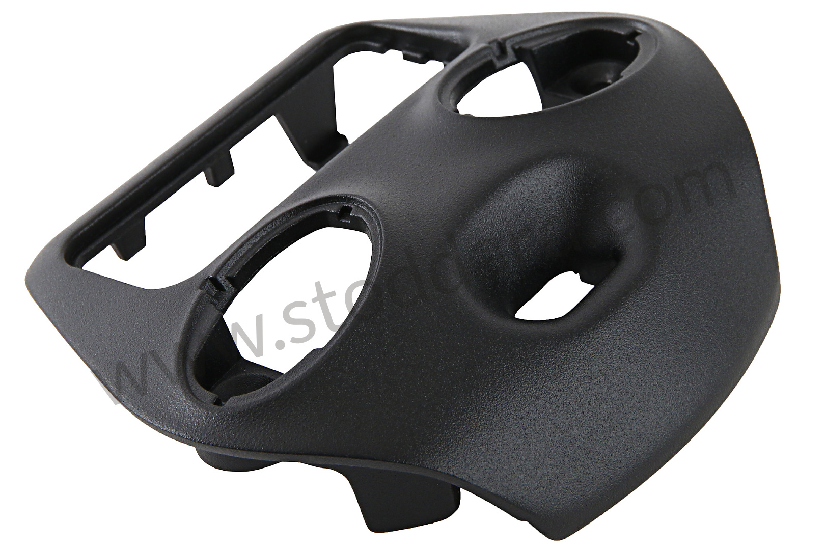 MOUNTING rally black / rally black (A09)