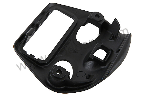 98656163501A09 - MOUNTING for Porsche Boxster 987 09-12 &bull; 2011 &bull; Boxster Spyder 3.4 &bull; Cabrio &bull; Pdk Gearbox