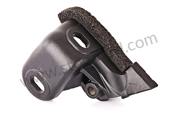 98656165304 - MOUNTING for Porsche Boxster 986 97-04 &bull; 2000 &bull; Boxster S 3.2 &bull; Cabrio &bull; Automatic Gearbox