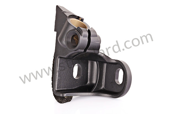 98656165404 - MOUNTING for Porsche Boxster 986 97-04 &bull; 2000 &bull; Boxster 2.7 &bull; Cabrio &bull; Automatic Gearbox