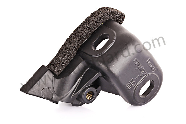 98656165404 - MOUNTING for Porsche Boxster 986 97-04 &bull; 2000 &bull; Boxster 2.7 &bull; Cabrio &bull; Automatic Gearbox
