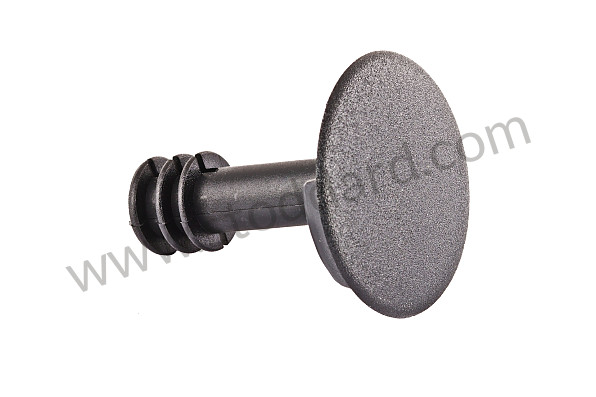 98656165500 - CAP for Porsche Boxster 986 97-04 &bull; 2000 &bull; Boxster S 3.2 &bull; Cabrio &bull; Automatic Gearbox