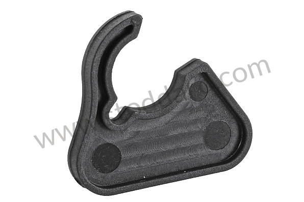 98656165700 - CONNECTION PIECE for Porsche Boxster 986 97-04 &bull; 2000 &bull; Boxster 2.7 &bull; Cabrio &bull; Automatic Gearbox