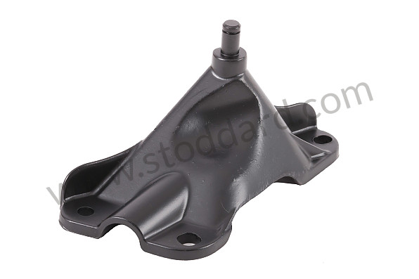 98656167900GRV - BEARING BRACKET for Porsche 