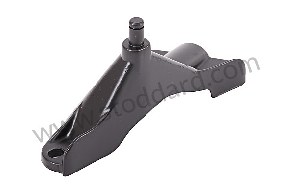 98656167900GRV - BEARING BRACKET for Porsche 