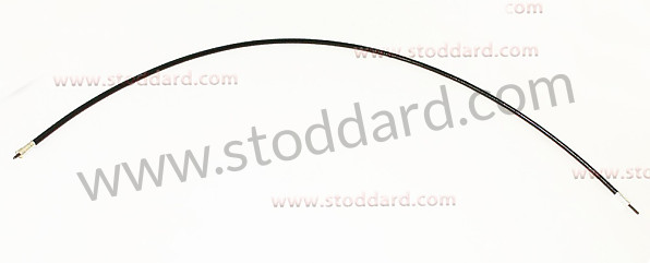 98656171703 - Convertible Top Cable, Boxster 94-08 for Porsche Boxster 986 97-04 &bull; 2000 &bull; Boxster 2.7 &bull; Cabrio &bull; Automatic Gearbox