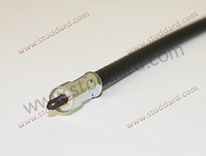 Convertible Top Cable, Boxster 94-08 