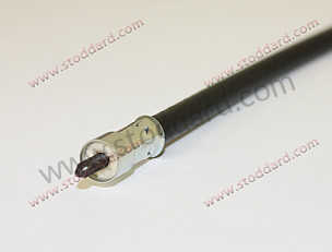 Convertible Top Cable, Boxster 94-08  (98656171703)