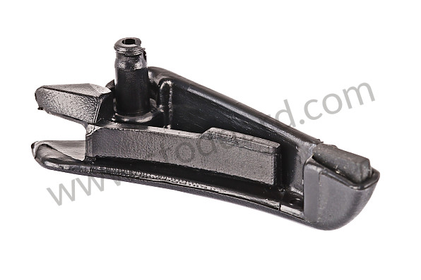 9865617380101C - LATCH for Porsche Boxster 986 97-04 &bull; 2000 &bull; Boxster 2.7 &bull; Cabrio &bull; Automatic Gearbox