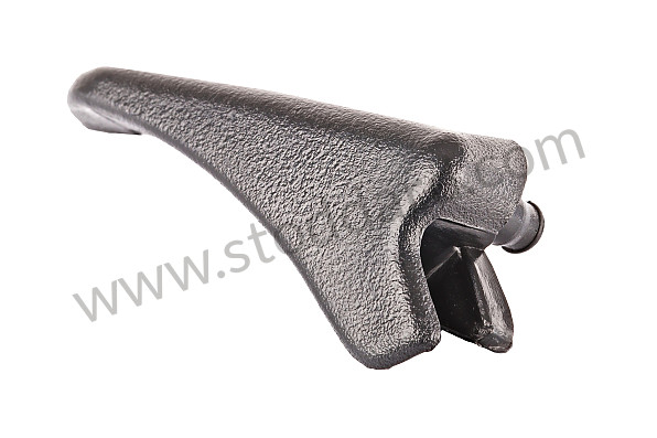 9865617380101C - LATCH for Porsche Boxster 986 97-04 &bull; 2000 &bull; Boxster 2.7 &bull; Cabrio &bull; Automatic Gearbox