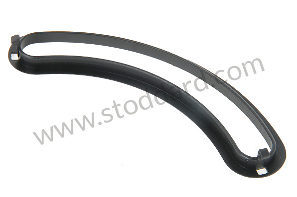 98656187100 - GUIDE PIECE for Porsche Boxster 986 97-04 &bull; 2000 &bull; Boxster 2.7 &bull; Cabrio &bull; Automatic Gearbox