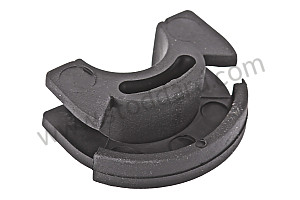 RUBBER BUFFER 