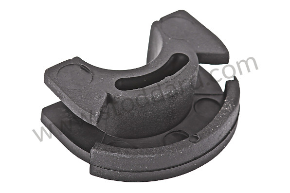 98656188100 - RUBBER BUFFER for Porsche Boxster 986 97-04 &bull; 2000 &bull; Boxster 2.7 &bull; Cabrio &bull; Automatic Gearbox