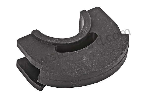 98656188100 - RUBBER BUFFER for Porsche Boxster 986 97-04 &bull; 2000 &bull; Boxster 2.7 &bull; Cabrio &bull; Automatic Gearbox