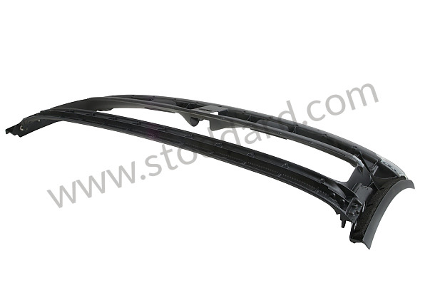 98656193302 - ROOF FRAME for Porsche Boxster 986 97-04 &bull; 2000 &bull; Boxster 2.7 &bull; Cabrio &bull; Manual Gearbox, 5 Speed