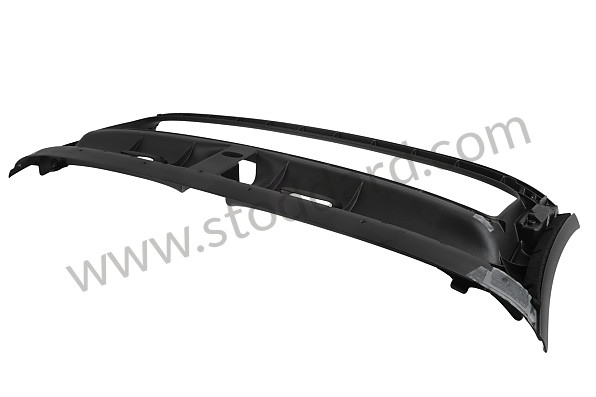 98656193302 - ROOF FRAME for Porsche Boxster 986 97-04 &bull; 2000 &bull; Boxster 2.7 &bull; Cabrio &bull; Manual Gearbox, 5 Speed