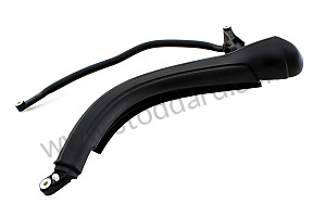 B-PILLAR 2 Versions available for this part