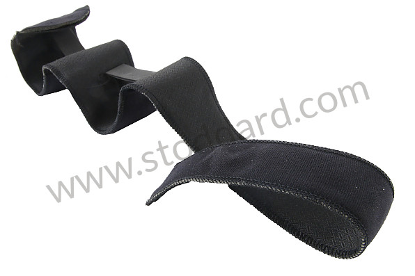 98656197101 - BELT for Porsche Boxster 986 97-04 &bull; 2000 &bull; Boxster 2.7 &bull; Cabrio &bull; Automatic Gearbox