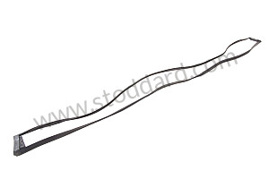 GASKET 2 Versions available for this part