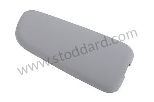 COVER RIGHT (98656380401G2X)