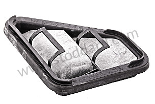 BLEEDING REAR RIGHT (98657204400)