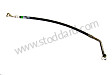 REFRIGERANT LINE