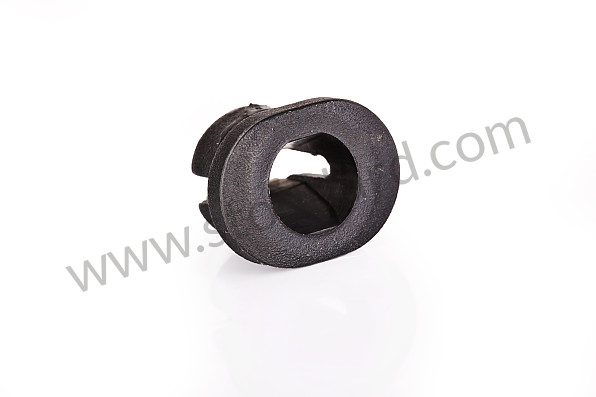 98658075100 - CLIP for Porsche Boxster 986 97-04 &bull; 2000 &bull; Boxster 2.7 &bull; Cabrio &bull; Manual Gearbox, 5 Speed