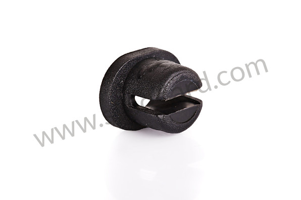 98658075100 - CLIP for Porsche Boxster 986 97-04 &bull; 2000 &bull; Boxster 2.7 &bull; Cabrio &bull; Manual Gearbox, 5 Speed