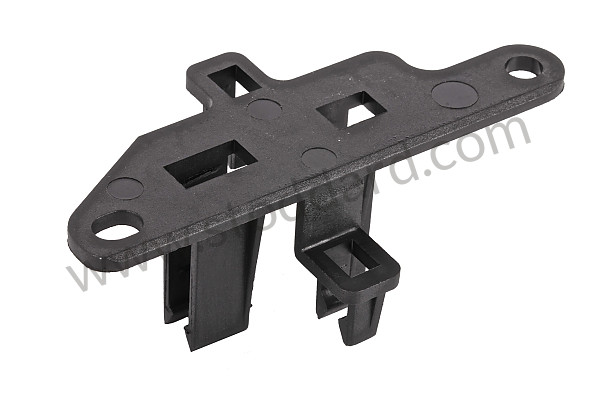 98660610501 - SUPPORT for Porsche Boxster 986 97-04 &bull; 2000 &bull; Boxster 2.7 &bull; Cabrio &bull; Manual Gearbox, 5 Speed
