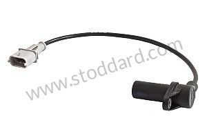 PULSE SENDER 