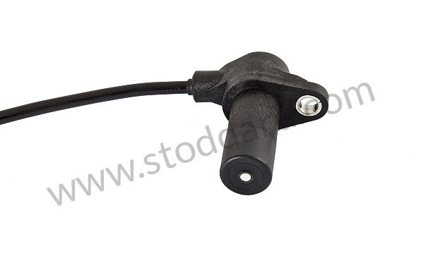 98660611204 - PULSE SENDER for Porsche 997 05-08 &bull; 2005 &bull; 997 C2 &bull; Coupe &bull; Manual Gearbox, 6 Speed